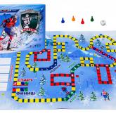 Ракета -фабрика настольных игр