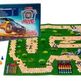 Ракета -фабрика настольных игр