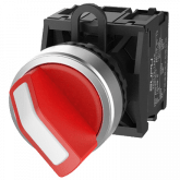 кнопки переключения