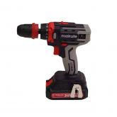 Дрель-шуруповерт аккумуляторная