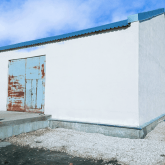 Здание производства