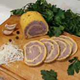 ООО МЯСОПРОДУКТ