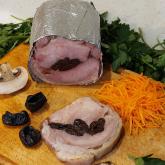 ООО МЯСОПРОДУКТ