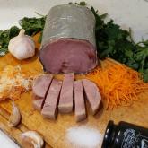 ООО МЯСОПРОДУКТ