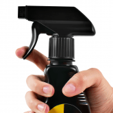 GRIX – группа компаний, основной деятельностью которой является производство и оптовые продажи автотоваров и компонентов автомобильной тематики.