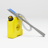 GRIX – группа компаний, основной деятельностью которой является производство и оптовые продажи автотоваров и компонентов автомобильной тематики.