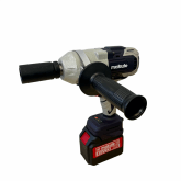 Гайковерт ударный бесщеточный аккумуляторный