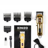 KINIZO — производитель машинок для стрижки, триммеров, фенов