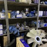 Привет, Пап! - продажа запчастей на КамАЗ