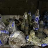 Привет, Пап! - продажа запчастей на КамАЗ