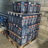 Привет, Пап! - продажа запчастей на КамАЗ