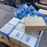 Привет, Пап! - продажа запчастей на КамАЗ