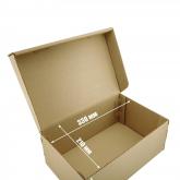 Обувная коробка