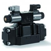 Гидрораспределители