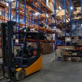 склад ГлобалТрейд