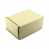 Самосборная коробка