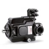 Гидравлические насосы