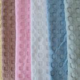 Вафельное полотно. Ширина 160 см, плотность 210 г/м2