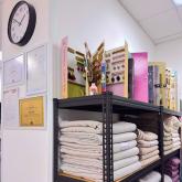 Готовые шторы