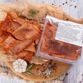 Бийский мясокомбинат "Солнечный"