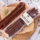 Бийский мясокомбинат "Солнечный"