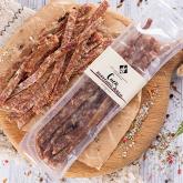 Бийский мясокомбинат "Солнечный"