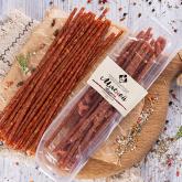 Бийский мясокомбинат "Солнечный"