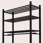 Стеллаж-гардероб