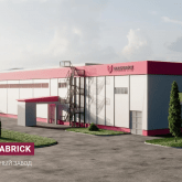 VOLGABRICK | Кирпичный завод «Волгабрик»