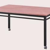 Столы на колесах