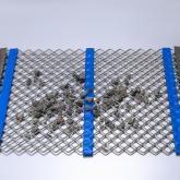 Арфообразные сита