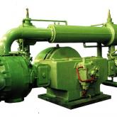 Компрессор 2ВМ4-27/9