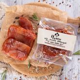 Бийский мясокомбинат "Солнечный"