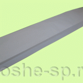 Пакет бумажный без печати под багет