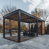 МАФ - малые архитектурные формы