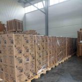 ООО ТПК Бастион