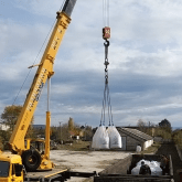 Отгрузка клиенту