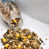 Сбалансированный корм Little Shark