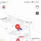 Удобная развязка РТК (Ростов-на-дону-М4-Мариуполь)