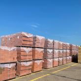 VOLGABRICK | Кирпичный завод «Волгабрик»