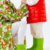 Фабрика резиновой обуви "Дарина"