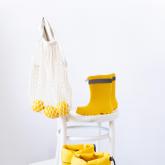 Фабрика резиновой обуви "Дарина"