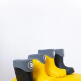 Фабрика резиновой обуви "Дарина"