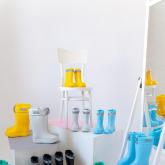 Фабрика резиновой обуви "Дарина"