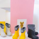 Фабрика резиновой обуви "Дарина"