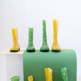 Фабрика резиновой обуви "Дарина"