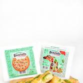 Отлично подходит для пиццы и горячих блюд!