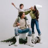 Фабрика резиновой обуви "Дарина"