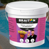 Braiton Paint | краски, грунтовки ЛКМ оптом