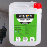 Braiton Paint | краски, грунтовки ЛКМ оптом